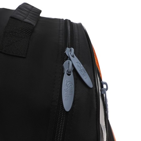 School backpack, 37 x 26 x 13 cm, ergonomic back, calligrata orth "Panda"-10