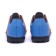 BUTS football ATEMI SBA-005 Turf Kids, orange/blue, size 34
