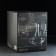 Glass Deanter Magistro, 1.8 l, 20 × 25 cm