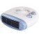 TTS-3, 2000 W, 2 modes, 25 m2, white and white