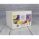 A set of food synthetic dyes Kreda Bio Electro (7 colors)