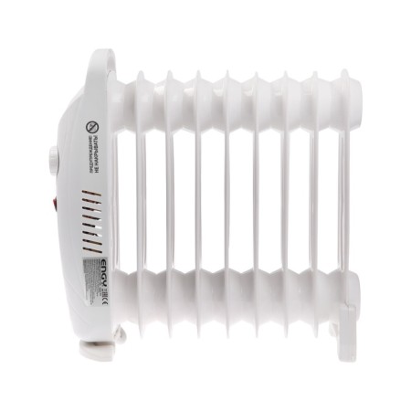 ENGY EN-1709 heater, oil, 1000 watts, 9 sections, white-4