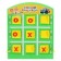 Puzzle Cross-Nolics "Blue Tractor", 17 × 13.5 × 2 cm