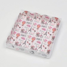 Box for cookies, 