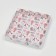 Box for cookies, "Paris", 15 x 15 x 3 cm
