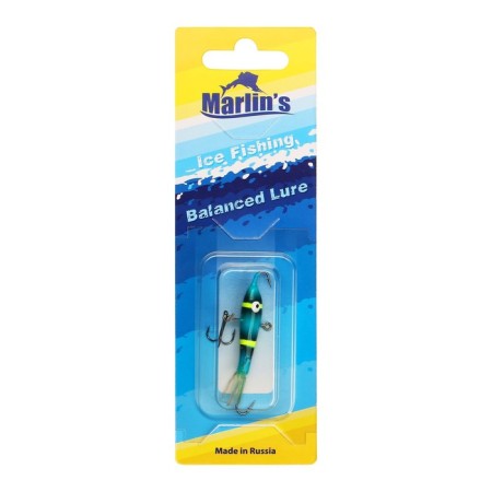 Balancier Marlin’s 9114, 4.5 cm, 7.0 g, color 055-2