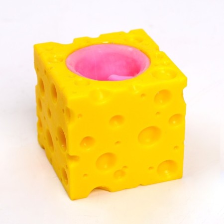 Мялка «Сыр», цвета МИКС-1