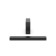 Soundbar HISENSE HS2100, wireless, 240 W, HDMI, USB, BT, 3.5, black