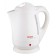 Electric kettle Tefal BF925132, plastic, 1.7 l, 2400 watts, white