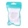 Luazon strap for fitness bracelet Mi Band 8, white