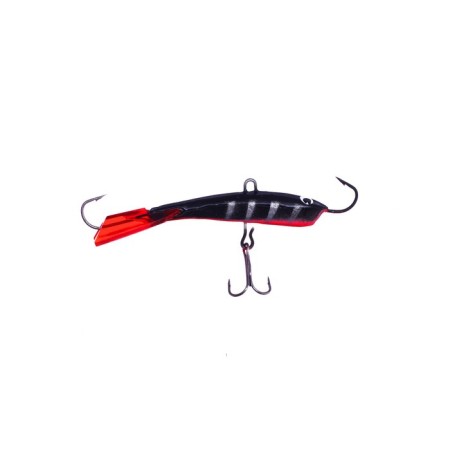 Balancir "Yaman" Minnou, 6.5 cm, 20 g, color 36, on Blister