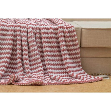Grinda cover, size 220x240 cm, powder color-4