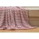 Grinda cover, size 220x240 cm, powder color