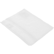 Arya Home Miranda Soft, 500 gr, size 70x140 cm, white color, white