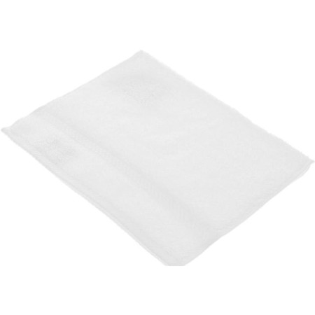 Arya Home Miranda Soft, 500 gr, size 70x140 cm, white color, white