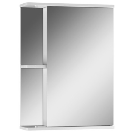 Mirror Bathroom Cabinet Iceberg Norm 1-50, right-4