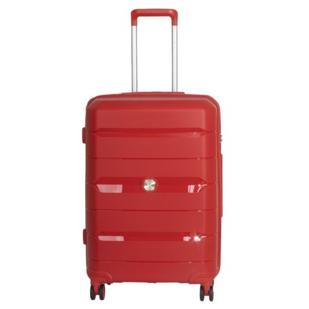Supra STS-2004, L, red pepper suitcase-5