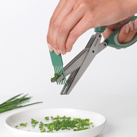 Universal scissors Brabantia Tasty+-1