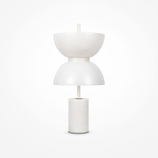 Luminaire desktop Maytoni Mod178TL-L11W3K, LED, 11W, 22x22x46 cm, 500lm, white color