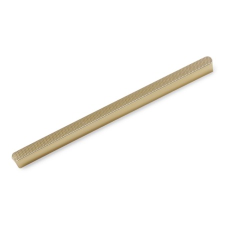 Cappio RS141 m/224 bracket handle, satin gold color-1