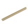 Cappio RS141 m/224 bracket handle, satin gold color