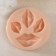 Mold Silicon "Lips" 4.5x2.5x1.2 2.7x1.8x1.1 3x1.8x1.1 3.5x2.2x1.1 cm
