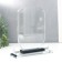 Souvenir Glass "Steter Award - Aria" 17x15x4 cm