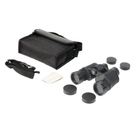 Binocker Veber Classic BPSHC, 8 × 40 VL, black color-6