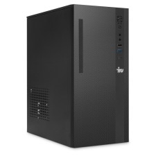 PC IRU 310SC MT i5 12400 (2.5) 8GB SSD256GB UHDG 730 Windows 11 Professional GbitH 400W h 103384