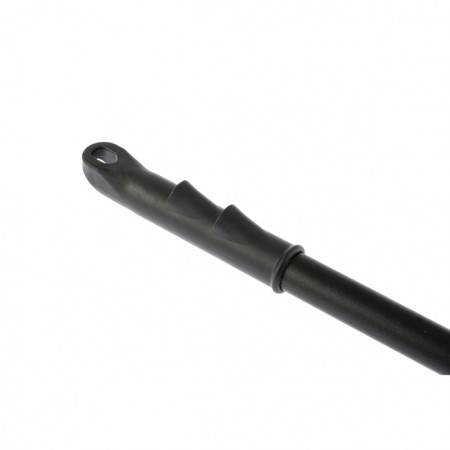 Ice ax with a metal cutter, 125 mm, 1.2 kg, Sibrtekh-2