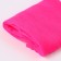 Kapron for dolls and flowers, set 4 pcs., Size 1 pc. - 45 × 6 cm, pink color