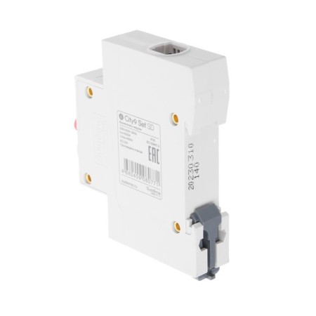 Load switch Se City9, 1P, 40 A, 230 V-2