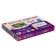 Board game "Funny walkers", 4 in 1