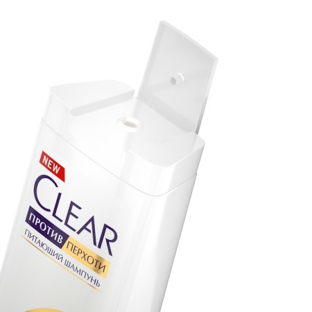 Clear Vita Abe Women Hair "Intensively Moisturization", 400 ml-2