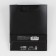 Gift Package Laminated, Packaging, Black, S 12 x 15 x 5.5 cm