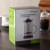 Kelly Kelly press teapot, 800 ml, glass, green color