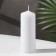 Candle - cylinder, 4x12 cm, 15 hours, white
