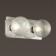 Bra Bertha IP44 LED 2x3.5W 4000k