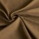 Set of curtains "Kim", size 140 x 270 cm - 2 pcs, brown