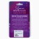 Candles for the cake Undigilated "on your birthday", blue, 10 pcs.