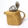 Elrington teapot “Felicita, baby”, 1 liter