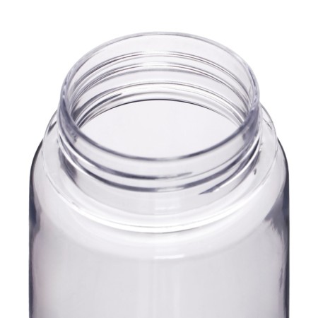 Water bottle, 500 ml, 19 x 6 cm, mix-3