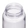 Water bottle, 500 ml, 19 x 6 cm, mix
