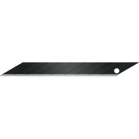 Kraftool blades 09602-09-S10, segmented, 9 mm, 10 pcs.-1