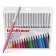 Fleeters of 18 colors, Erich Krause Basic, ventilated cap