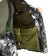 Winter “Herkon” Costume KMF “Gray Clay” Fabric: Alova/Finland, 64-66/170-177