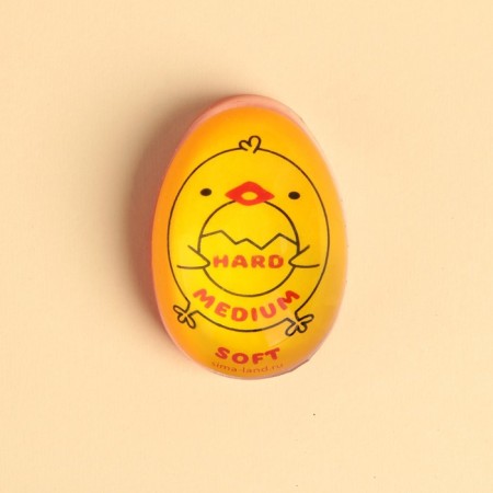 Timer for cooking eggs "Chicken"-3