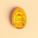 Timer for cooking eggs "Chicken"