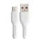 ONE Depot S08WM, microUSB - USB, 2.4 A, 1 meter, white