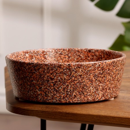 Sugar Kashpo Brown Cactus, 1 L, D - 19 cm